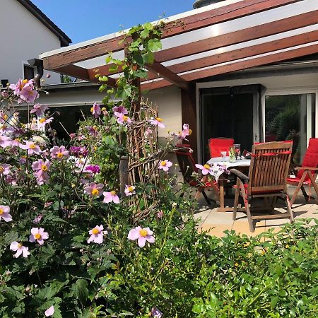 Gartenblick ライヒリンゲン エクステリア 写真