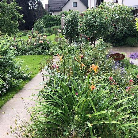 Gartenblick ライヒリンゲン エクステリア 写真